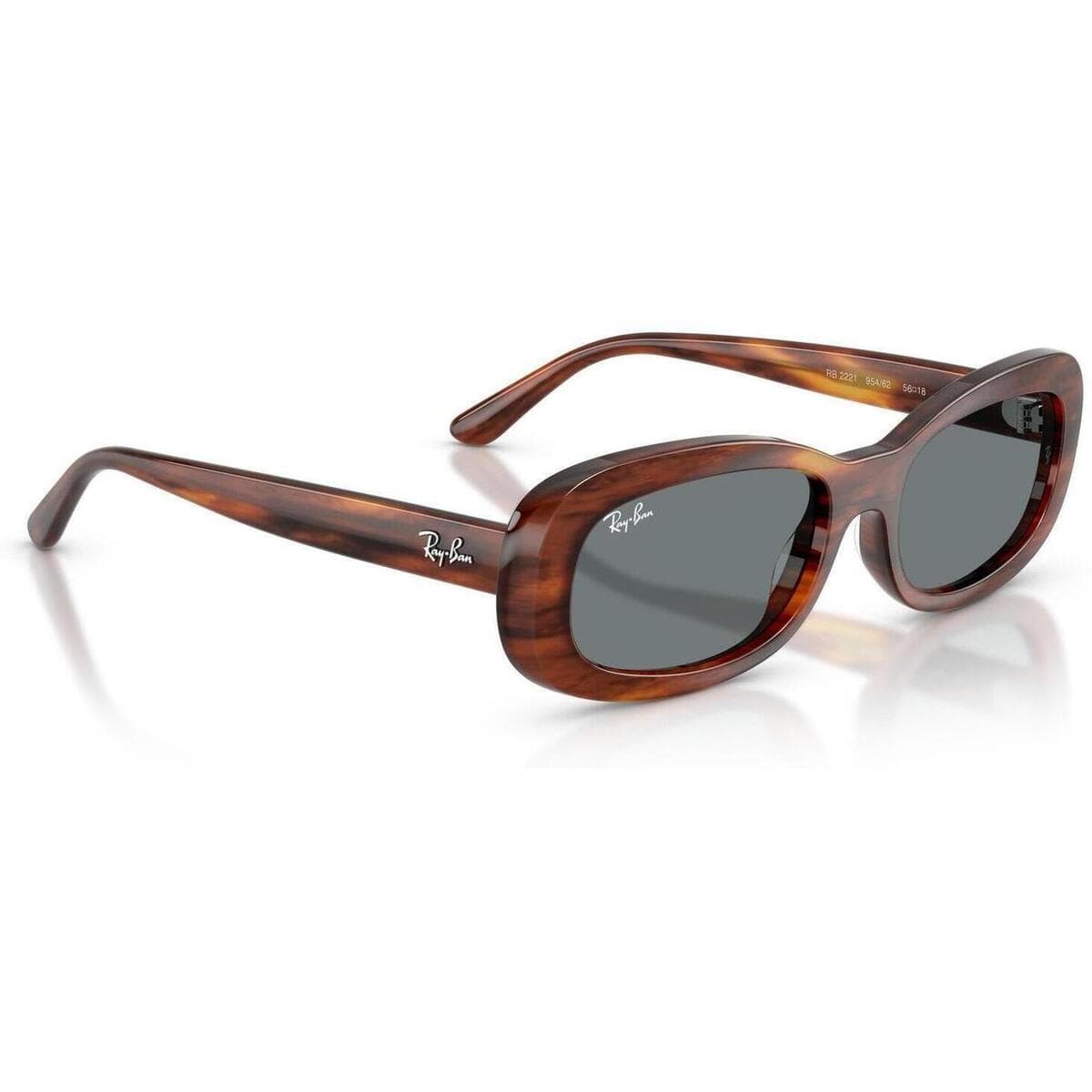 Women's Sunglasses Ray-ban Brown