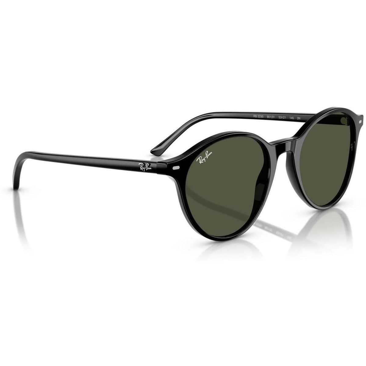 Men's Sunglasses Ray-ban Black