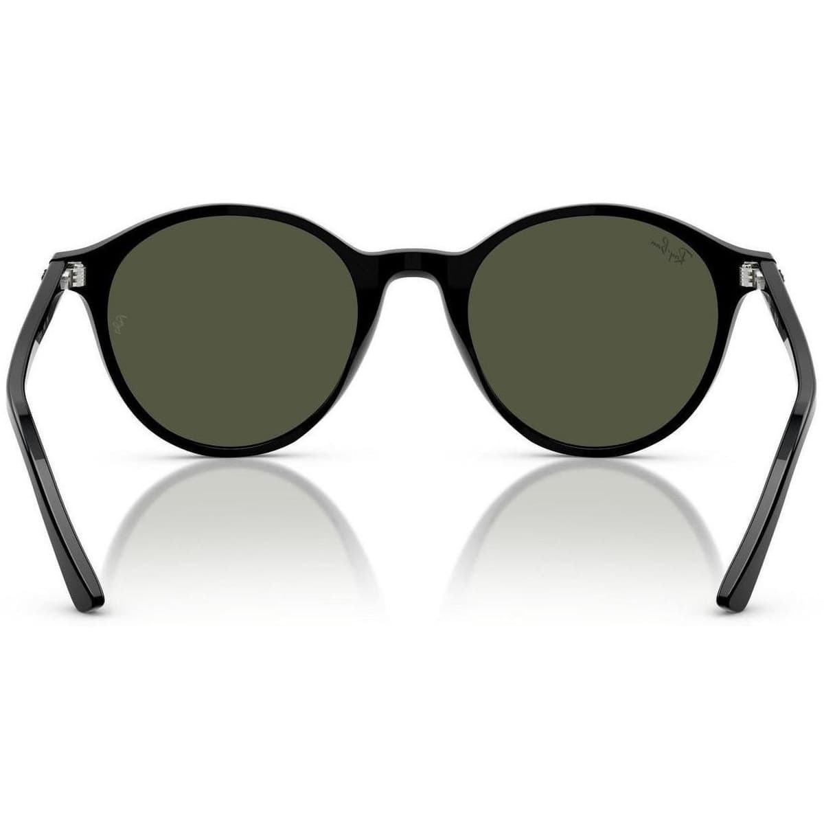 Men's Sunglasses Ray-ban Black