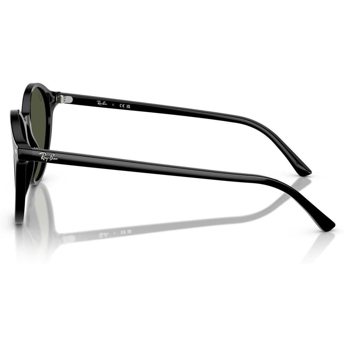 Men's Sunglasses Ray-ban Black