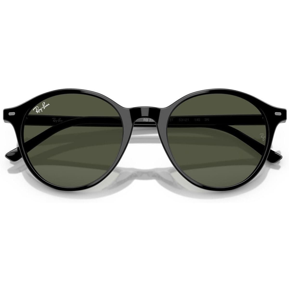 Men's Sunglasses Ray-ban Black
