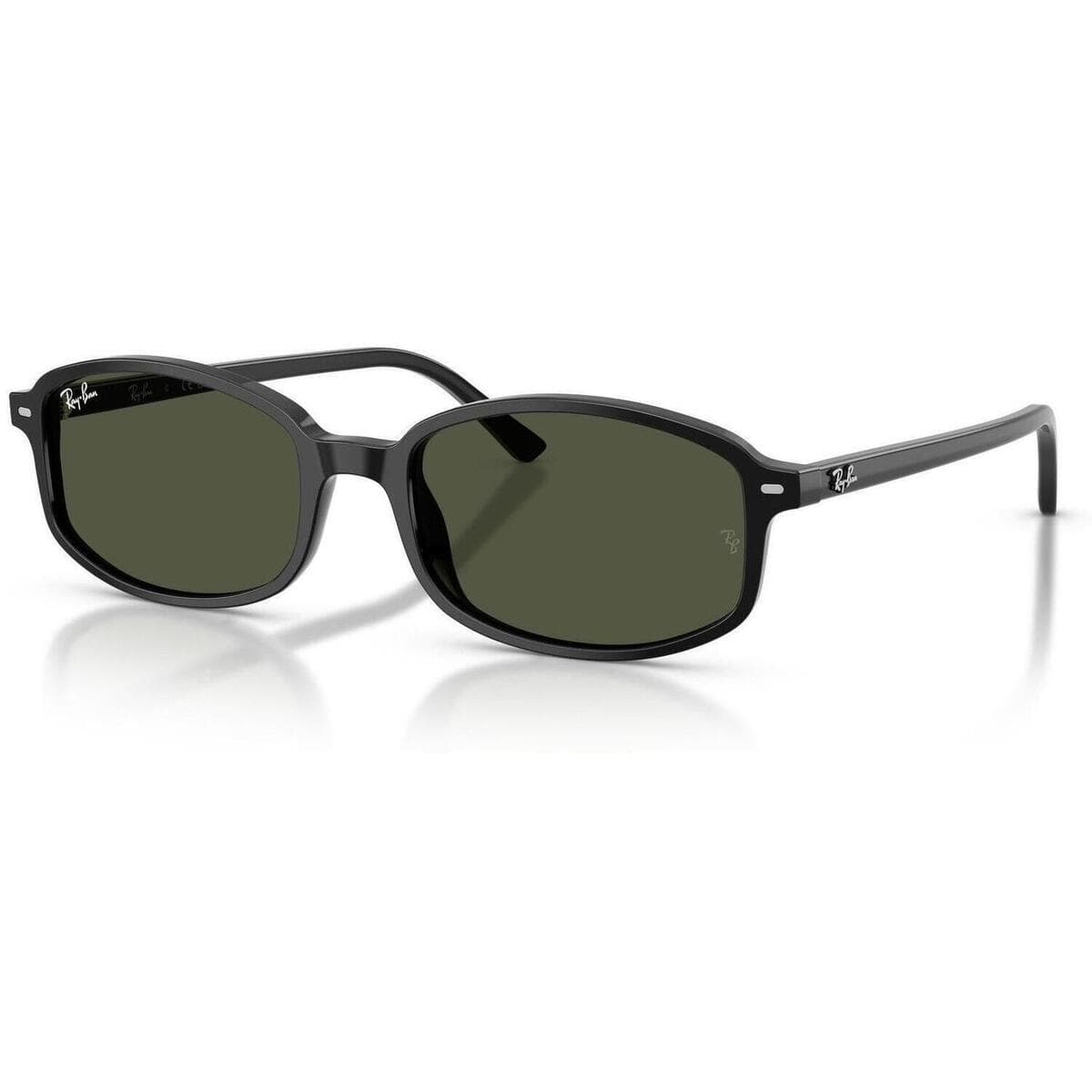 Men's Sunglasses Ray-ban Black