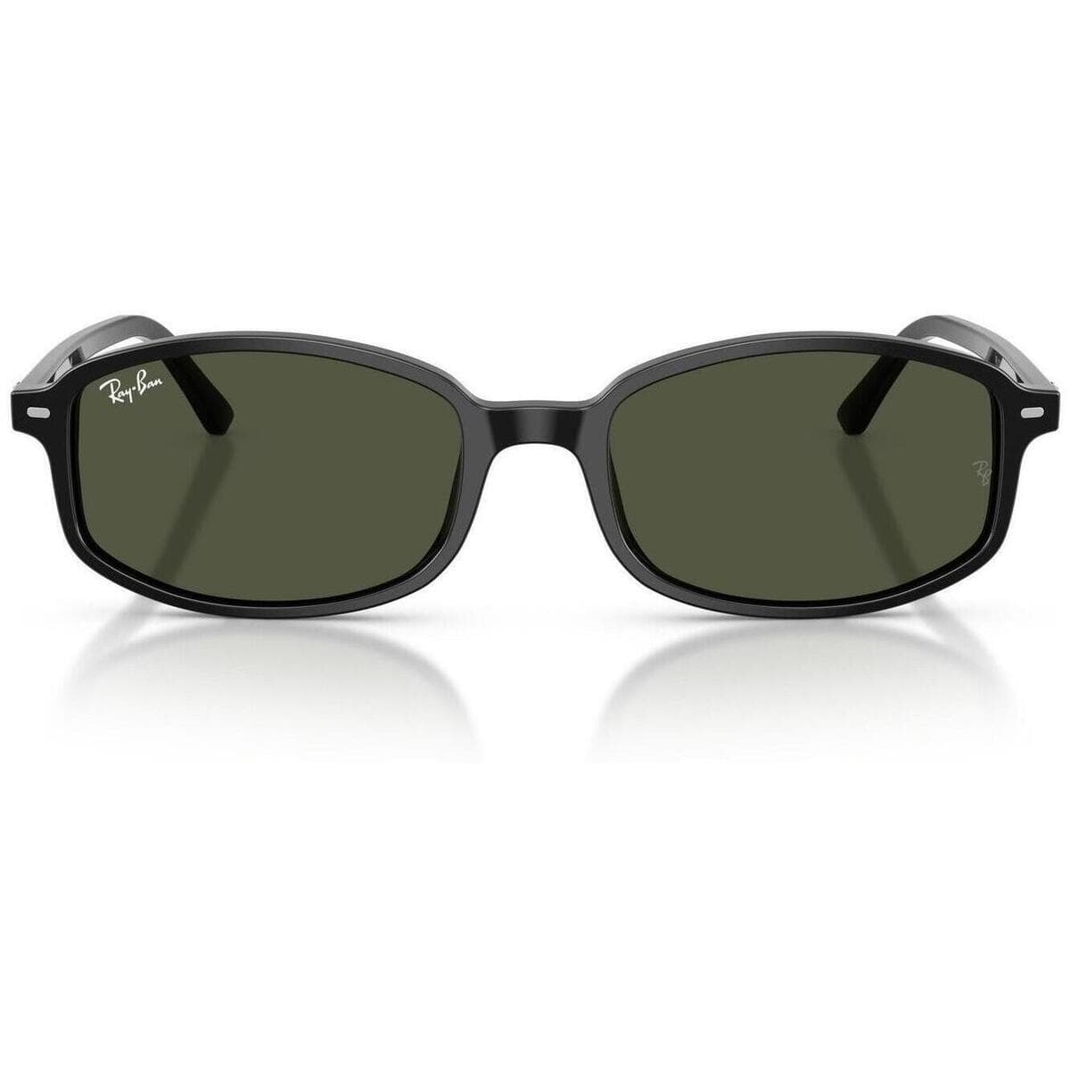 Men's Sunglasses Ray-ban Black
