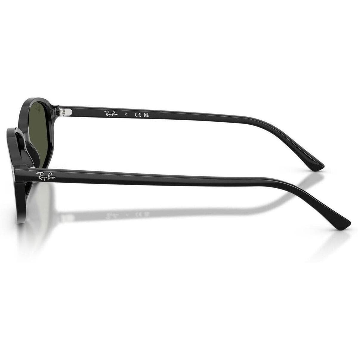 Men's Sunglasses Ray-ban Black