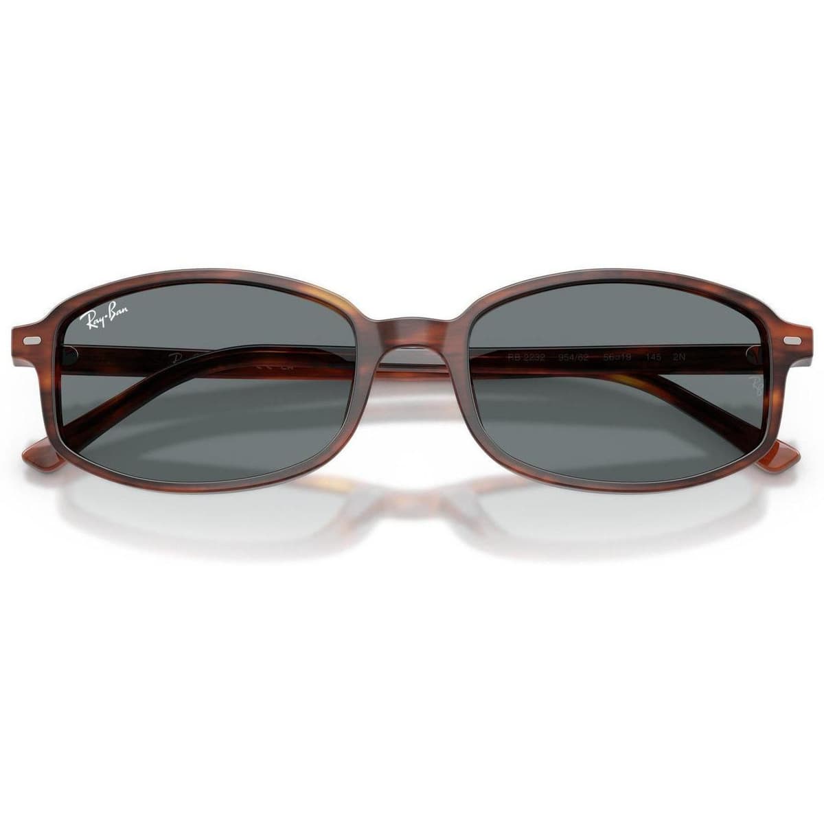Men's Sunglasses Ray-ban Brown