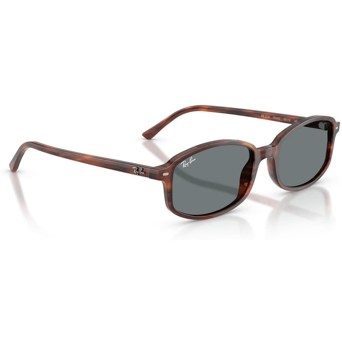 Men's Sunglasses Ray-ban Brown