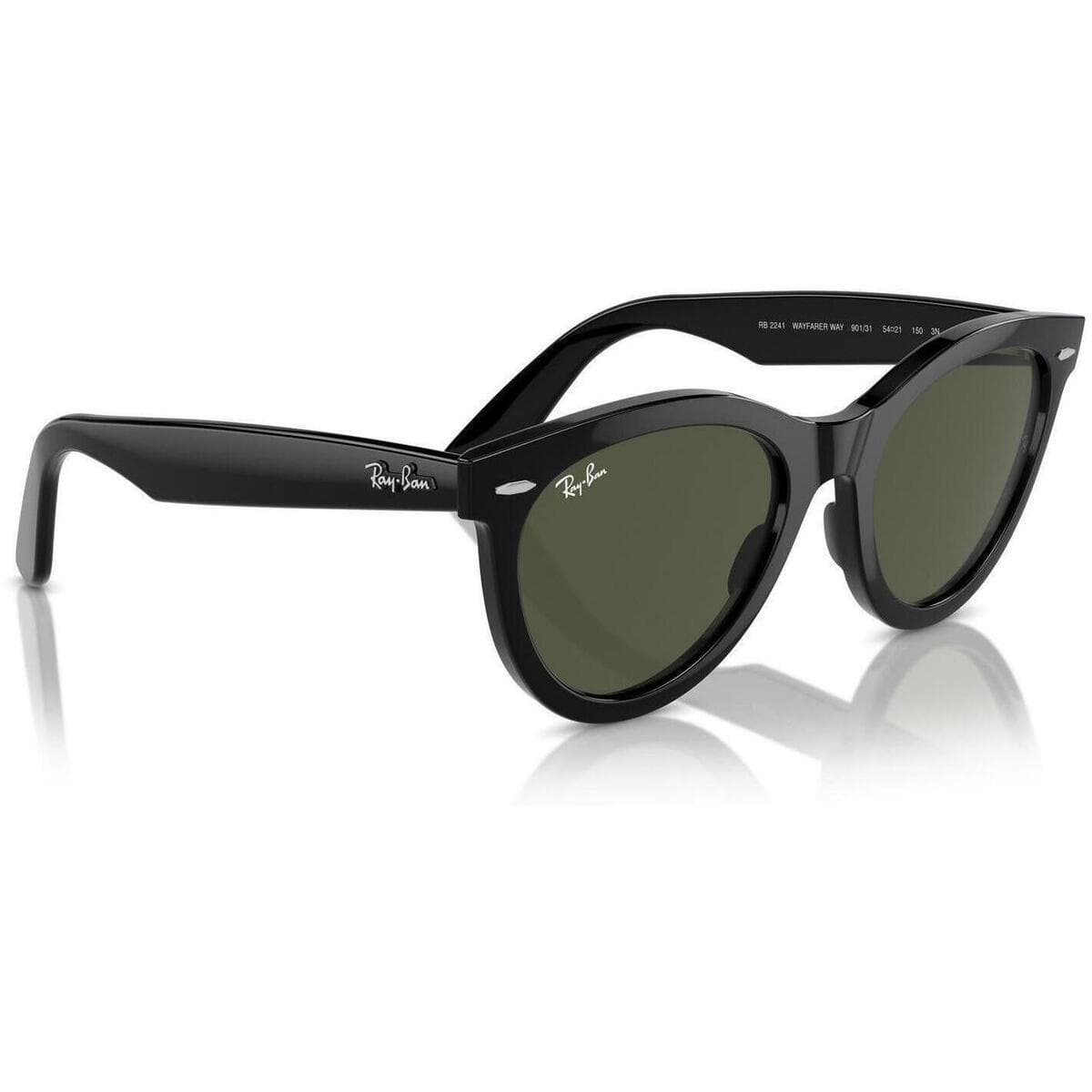Men's Sunglasses Ray-ban Black