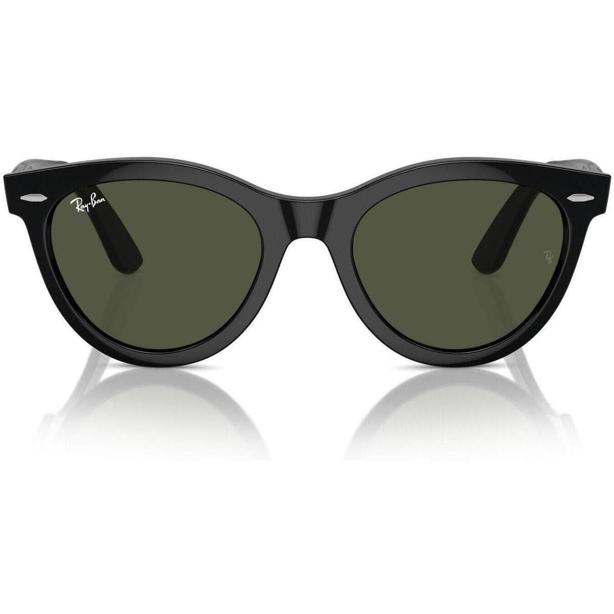 Men's Sunglasses Ray-ban Black