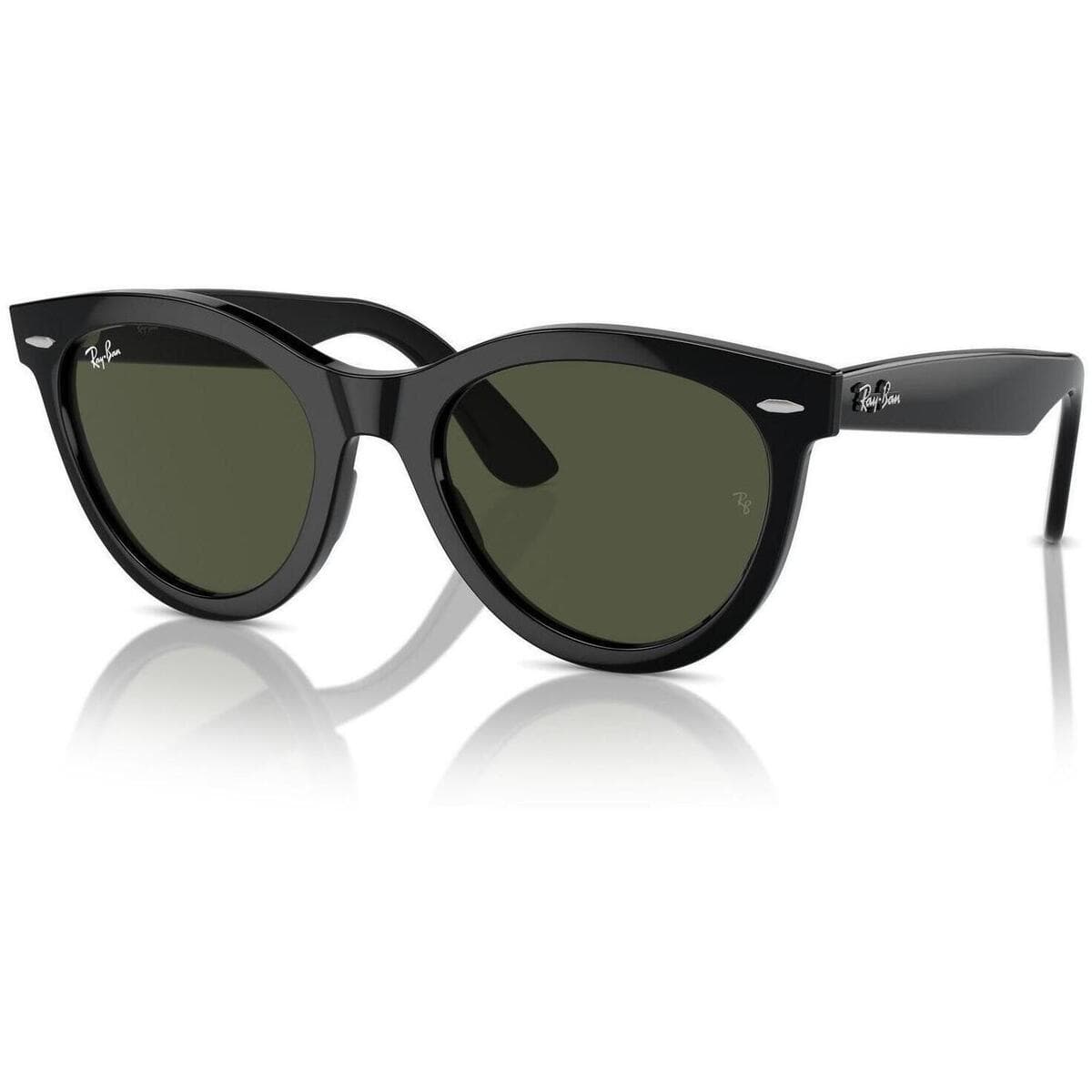 Men's Sunglasses Ray-ban Black