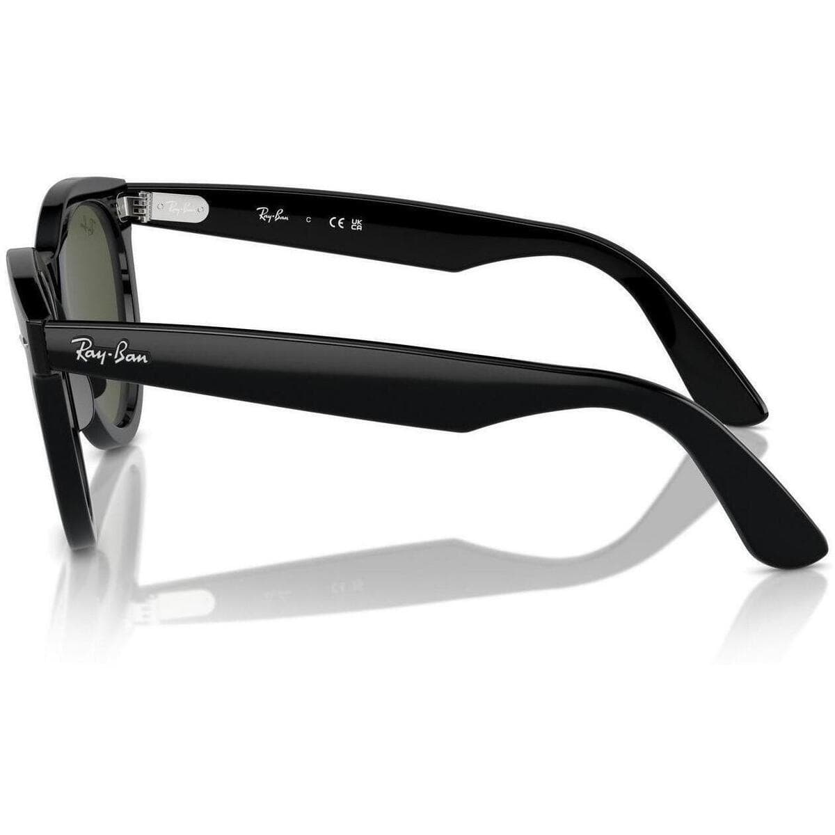 Men's Sunglasses Ray-ban Black