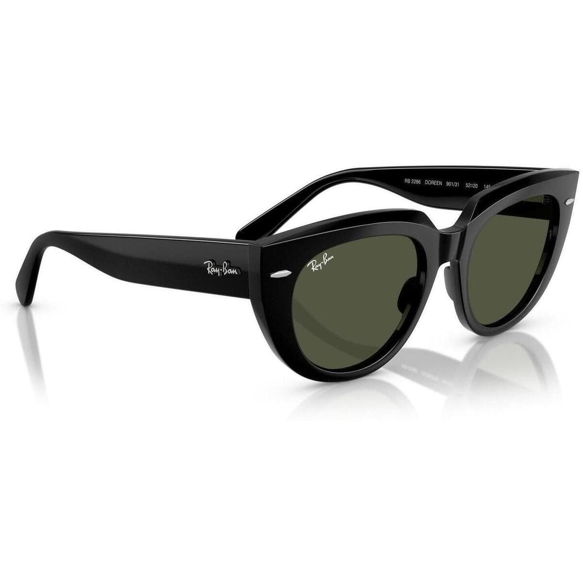 Women's Sunglasses Ray-ban Black