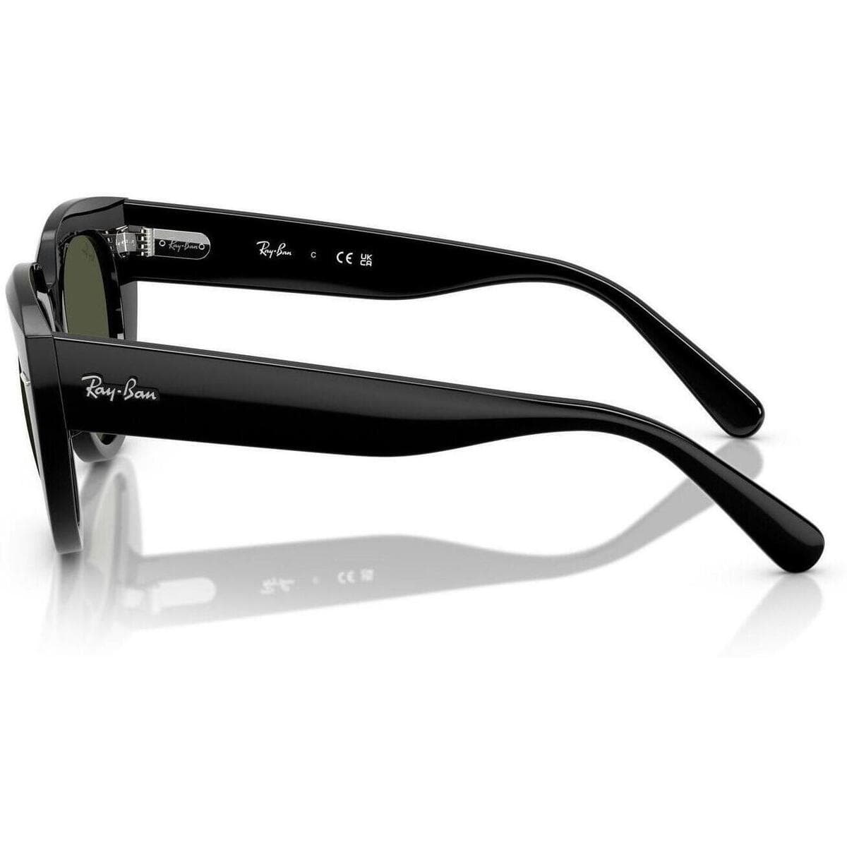 Women's Sunglasses Ray-ban Black
