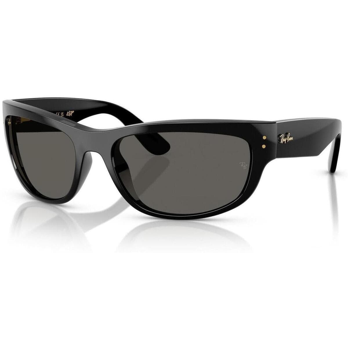 Men's Sunglasses Ray-ban Black