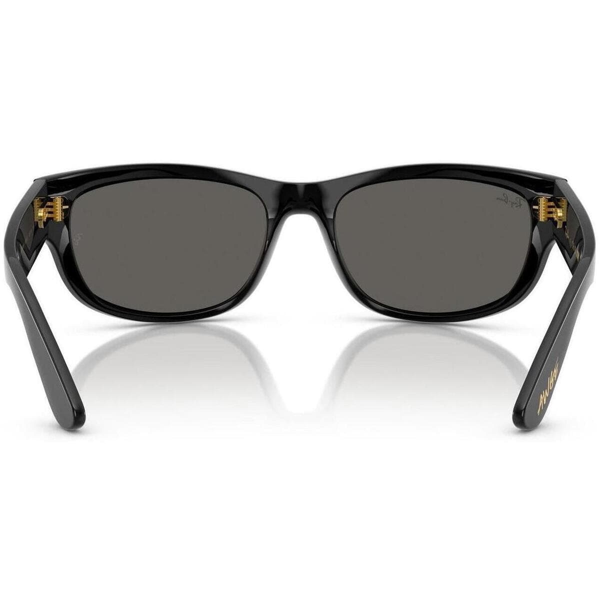 Men's Sunglasses Ray-ban Black