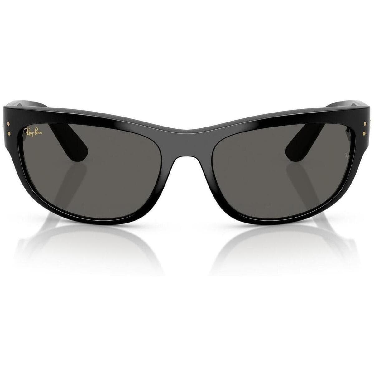 Men's Sunglasses Ray-ban Black
