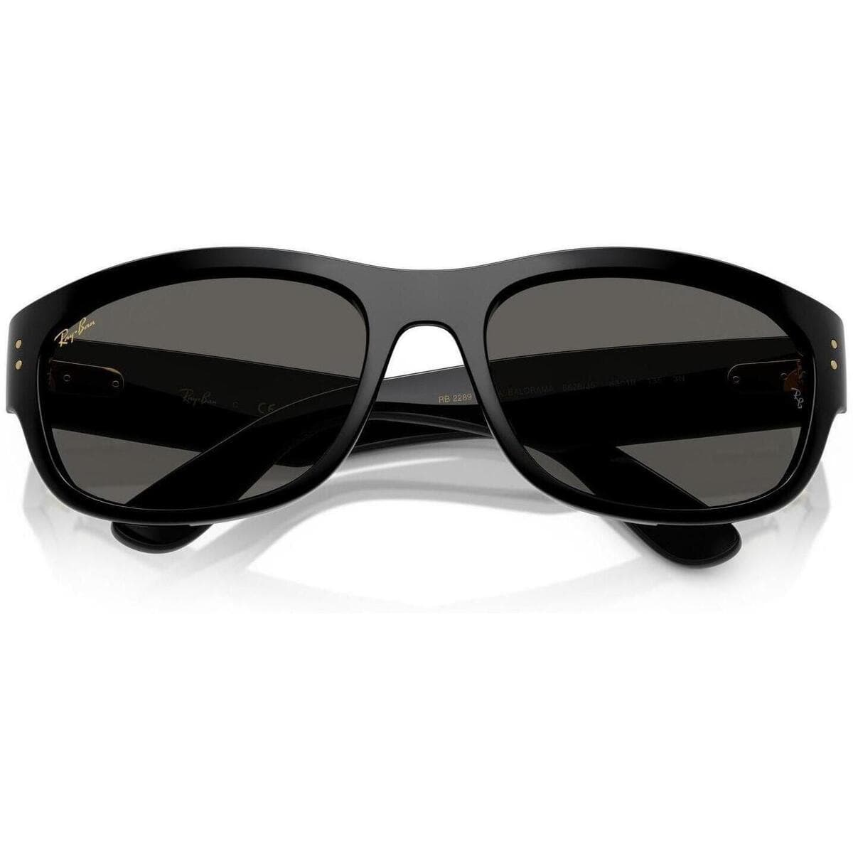 Men's Sunglasses Ray-ban Black