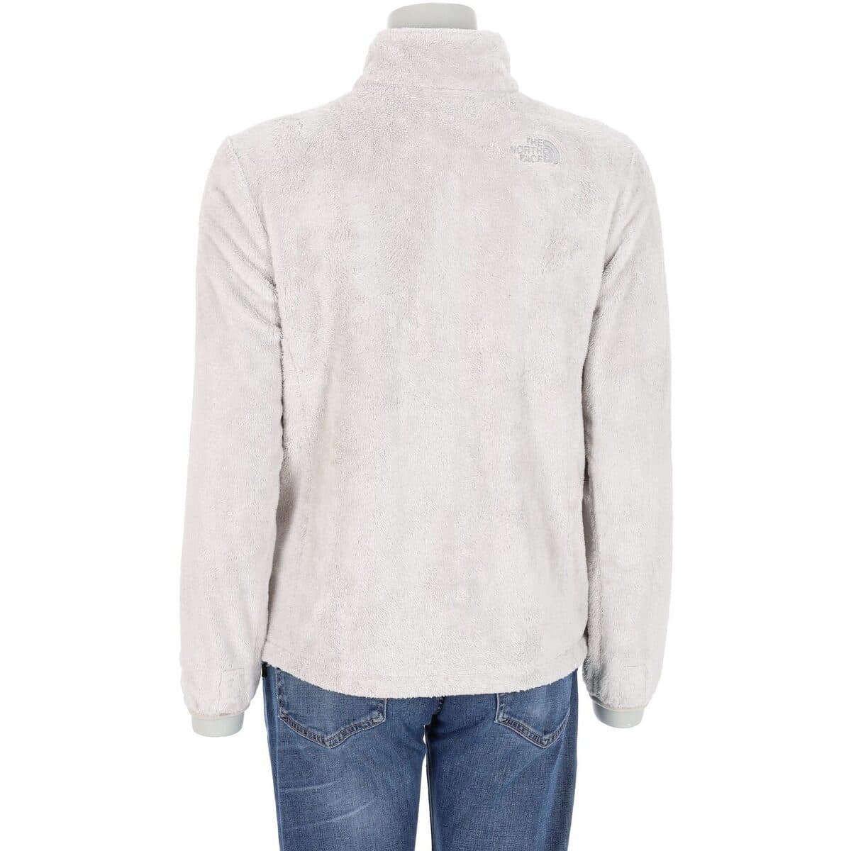 Women's Sweatshirts The North Face White