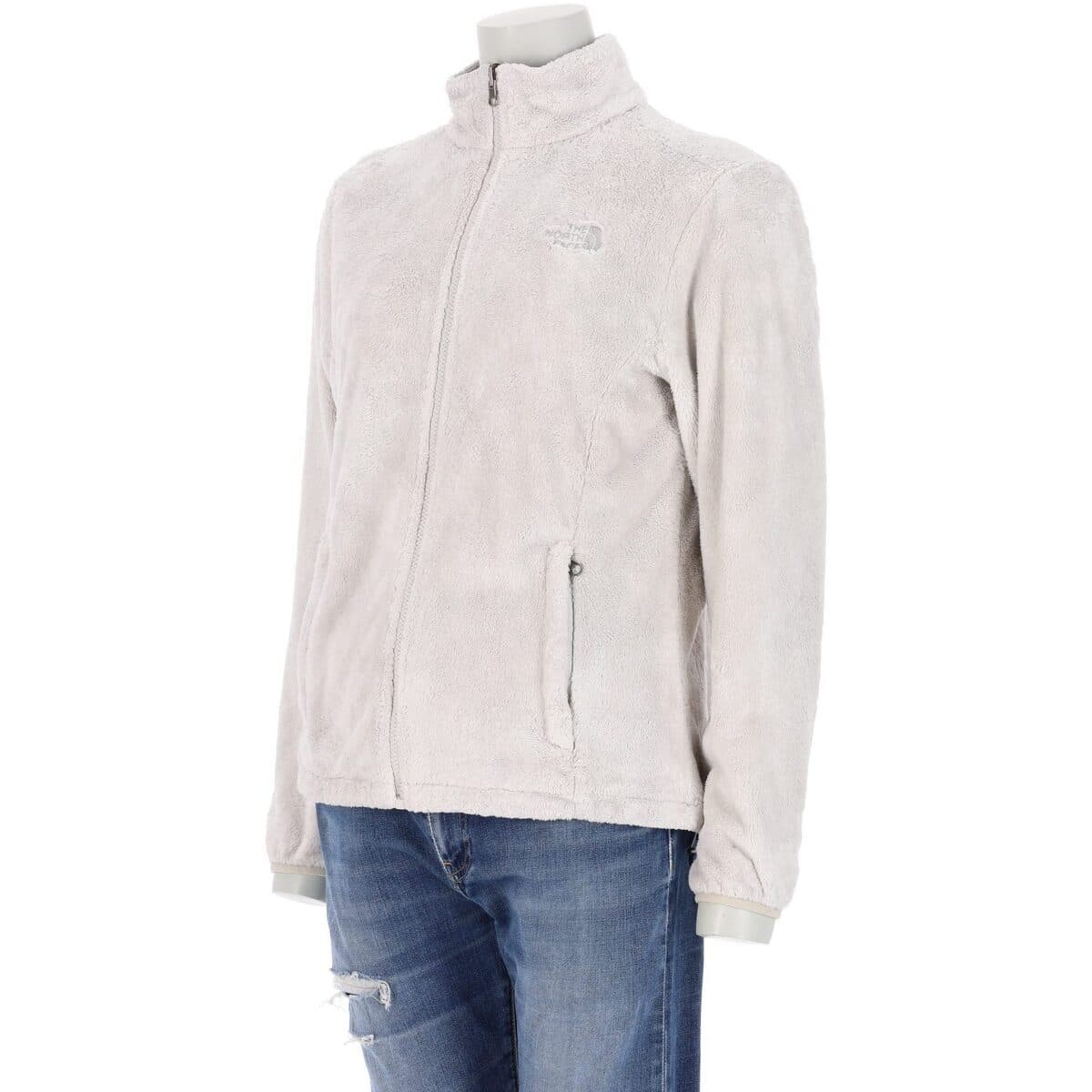 Women's Sweatshirts The North Face White