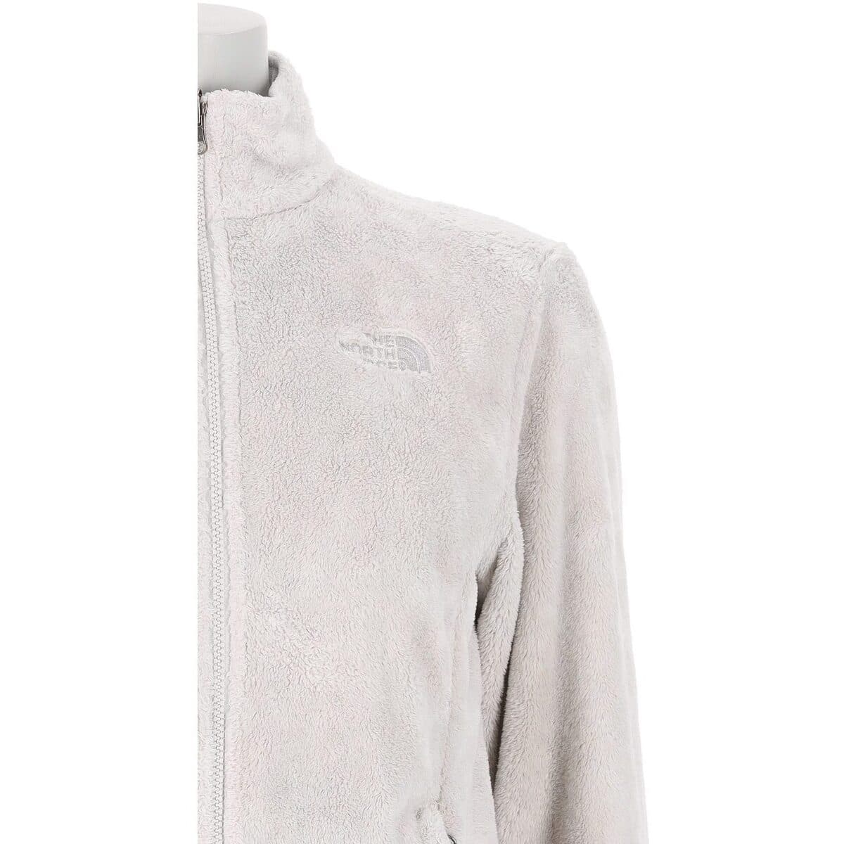 Women's Sweatshirts The North Face White