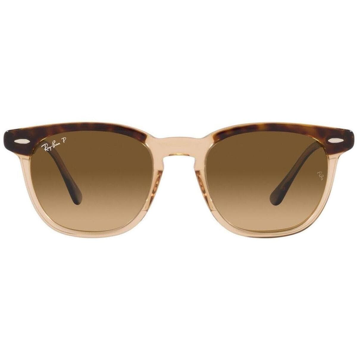 Men's Sunglasses Ray-ban Beige