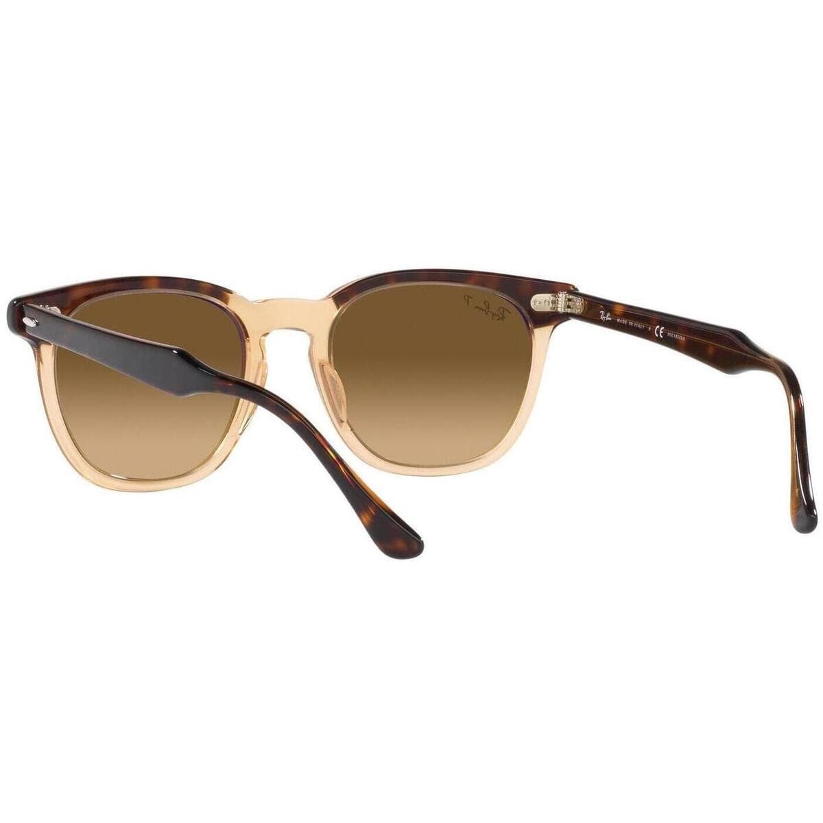 Men's Sunglasses Ray-ban Beige