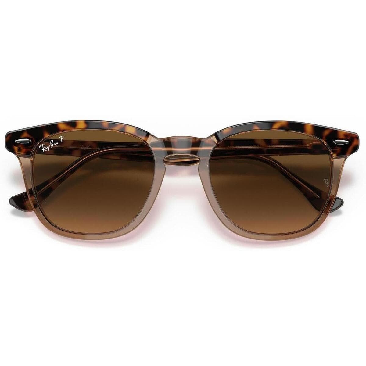 Men's Sunglasses Ray-ban Beige