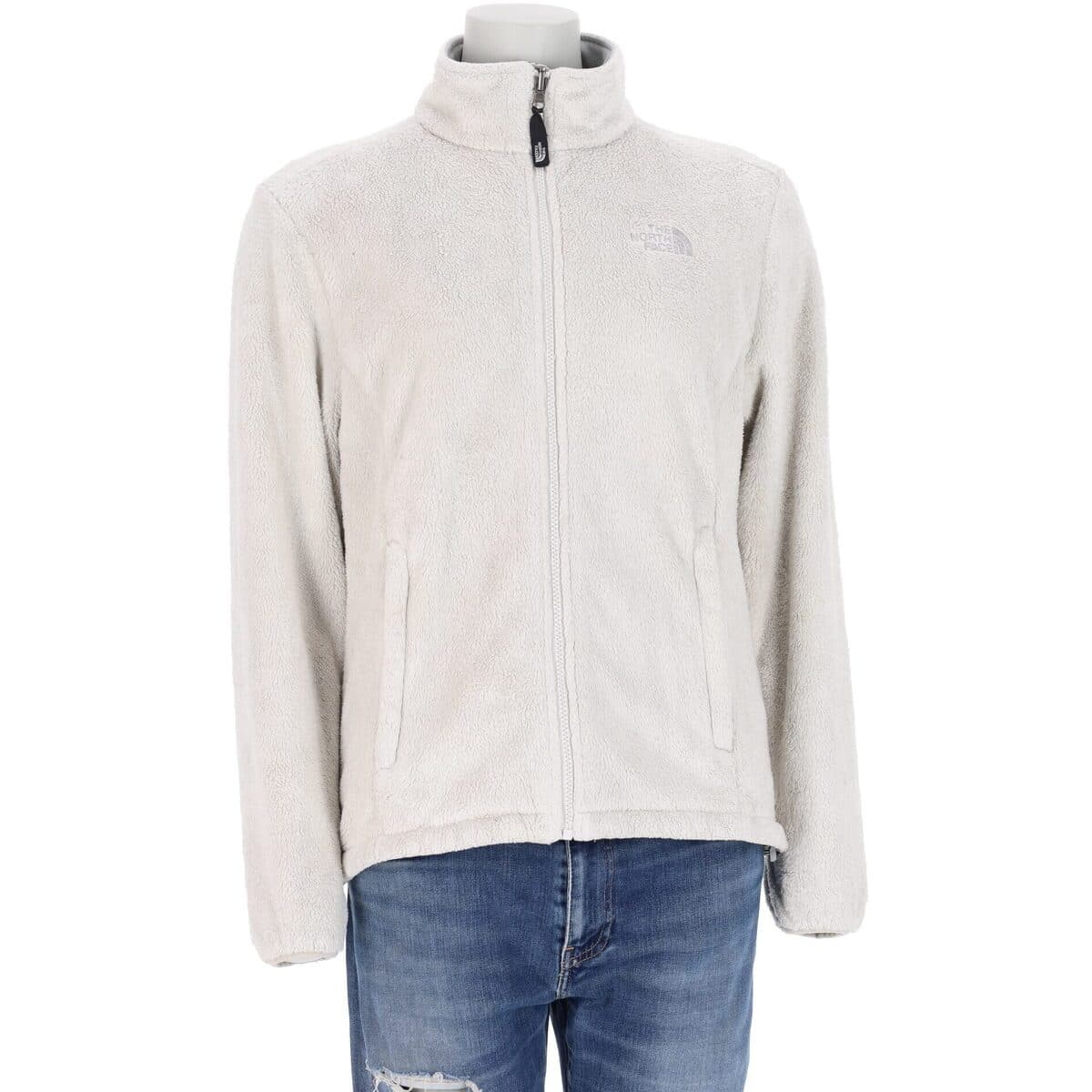 Fleece The North Face 286478