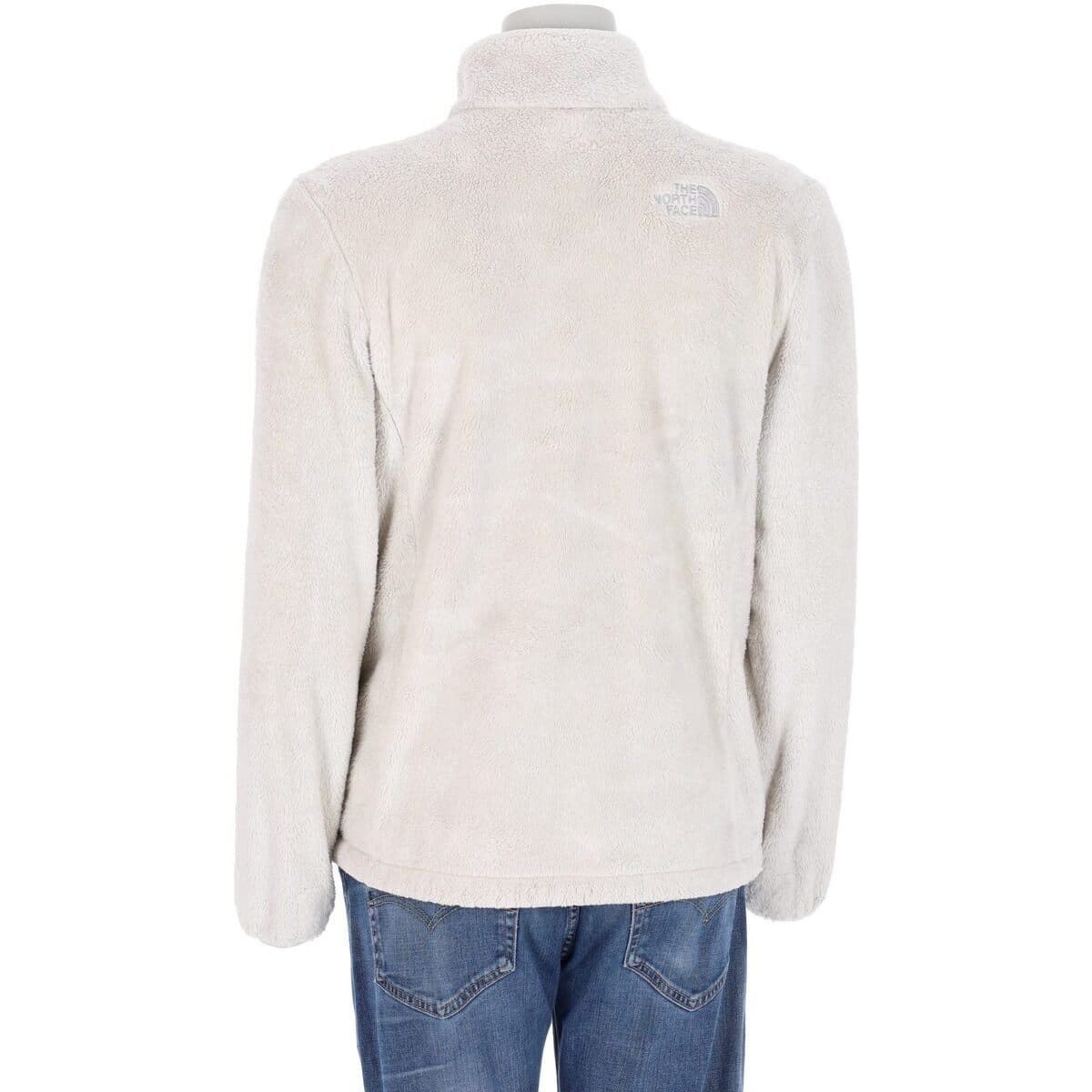 Women's Sweatshirts The North Face White