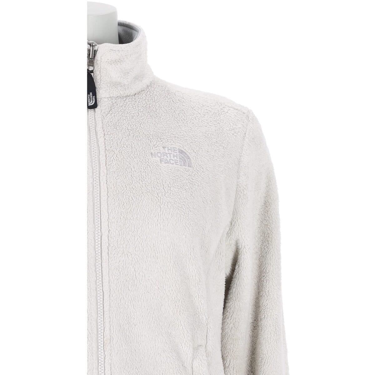 Women's Sweatshirts The North Face White