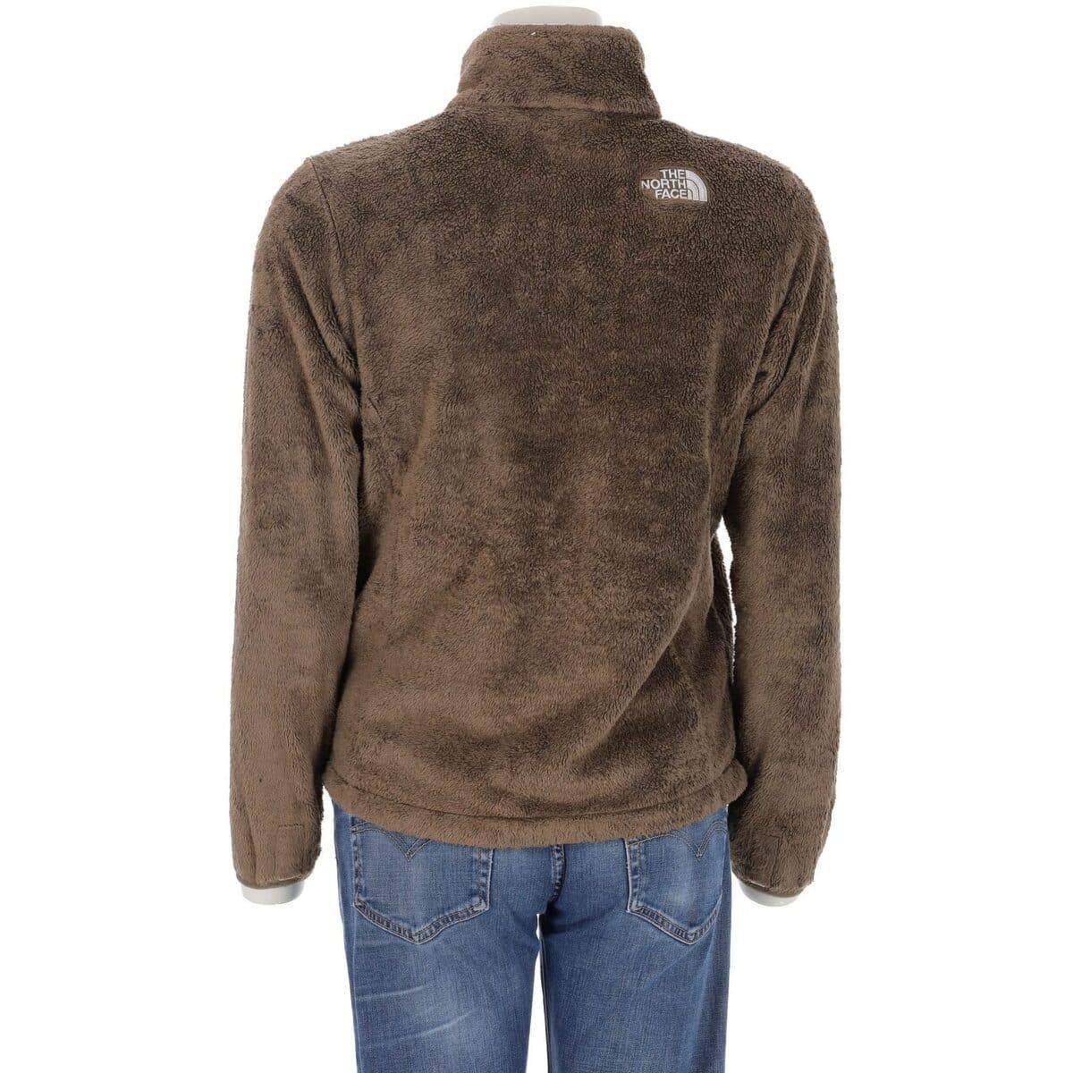 Women's Sweatshirts The North Face Khaki