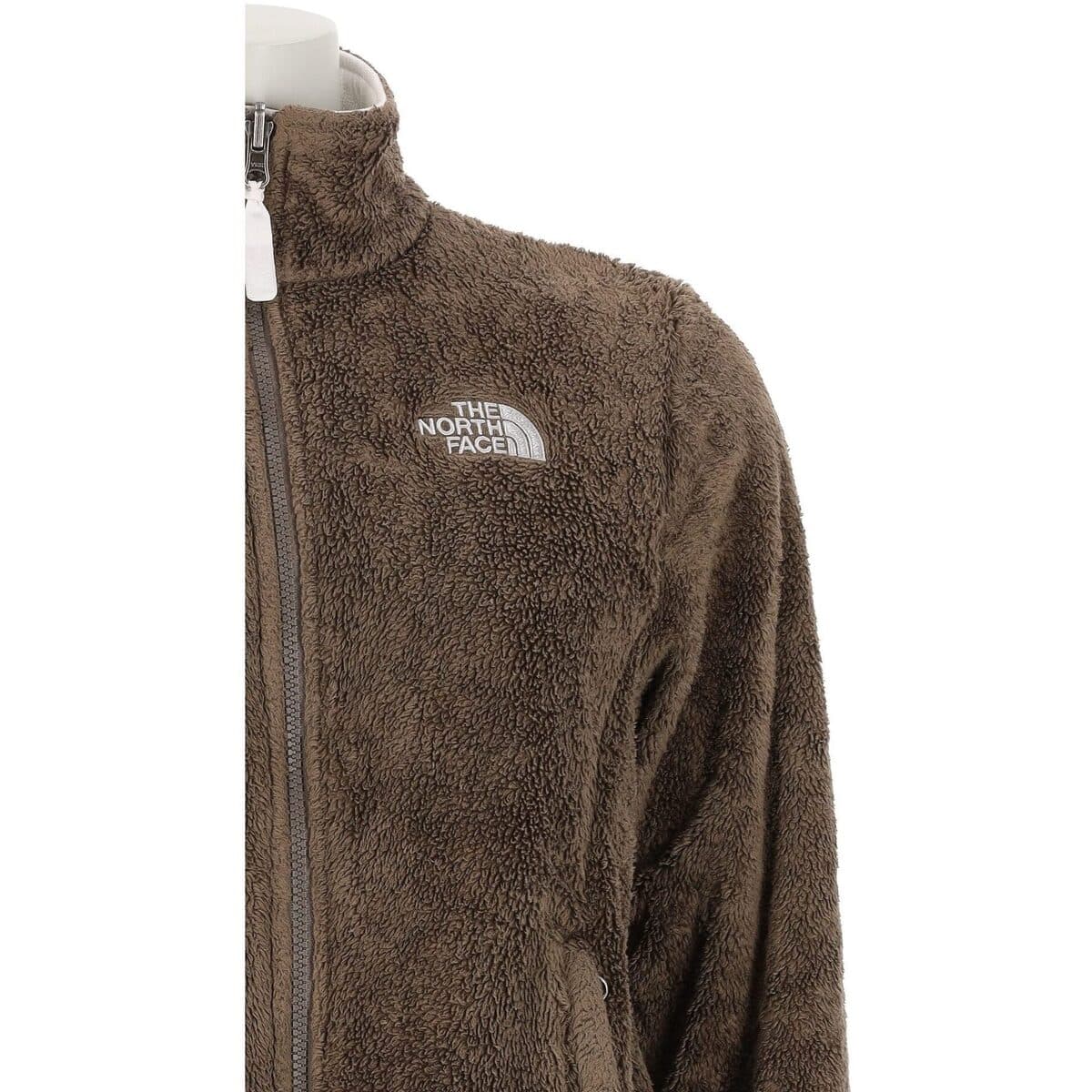 Women's Sweatshirts The North Face Khaki