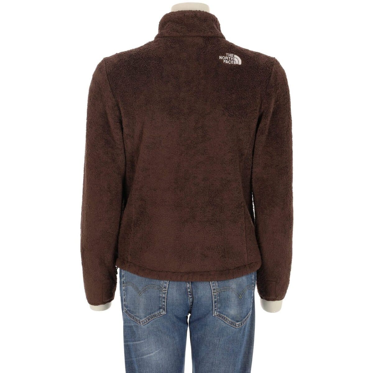 Women's Sweatshirts The North Face Brown