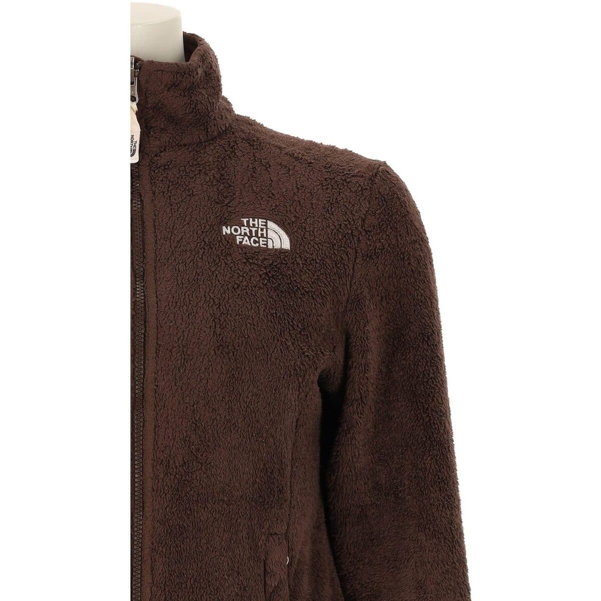 Women's Sweatshirts The North Face Brown