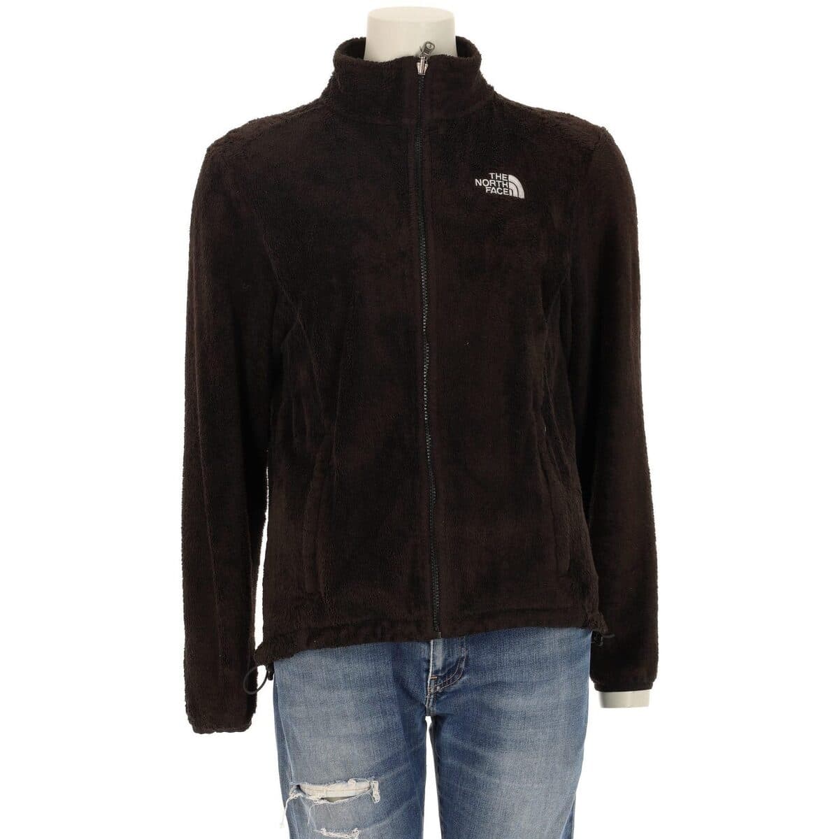 Women's Sweatshirts The North Face Black