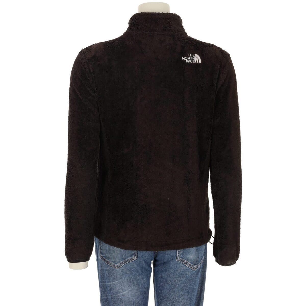 Women's Sweatshirts The North Face Black