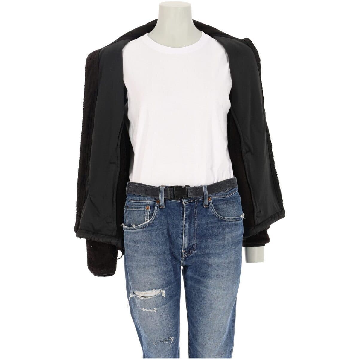 Women's Sweatshirts The North Face Black