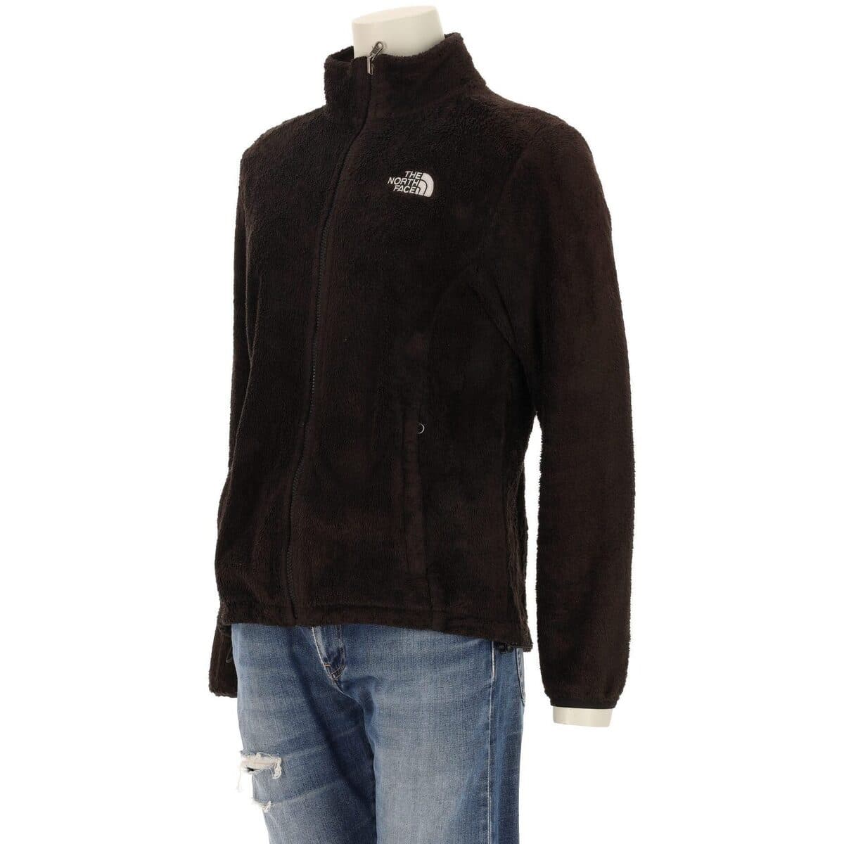 Women's Sweatshirts The North Face Black