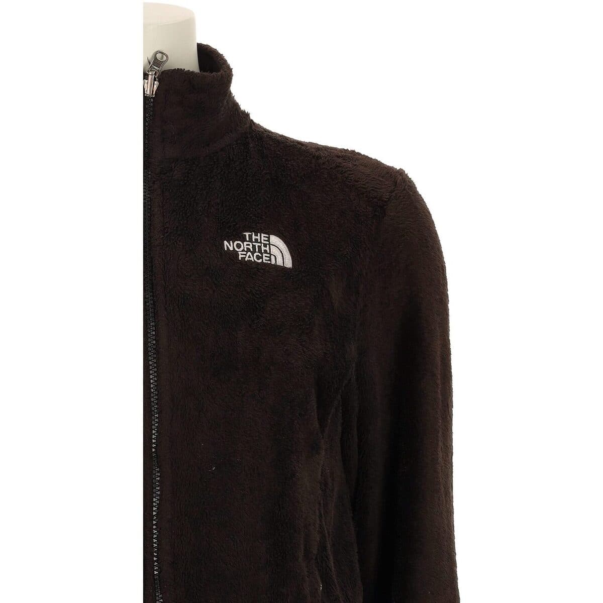 Women's Sweatshirts The North Face Black