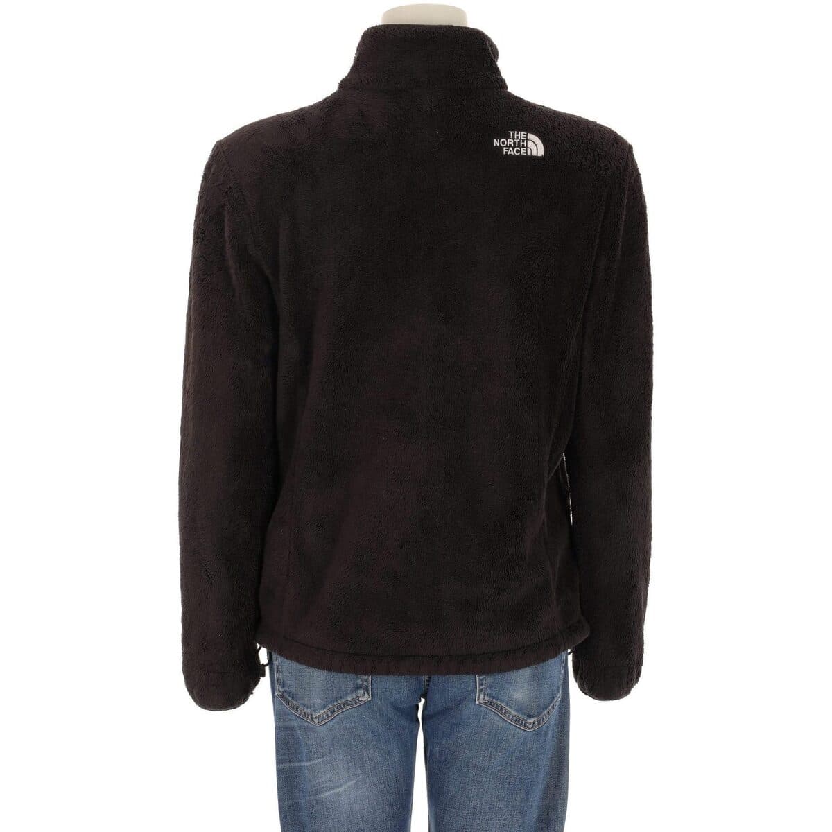 Women's Sweatshirts The North Face Black