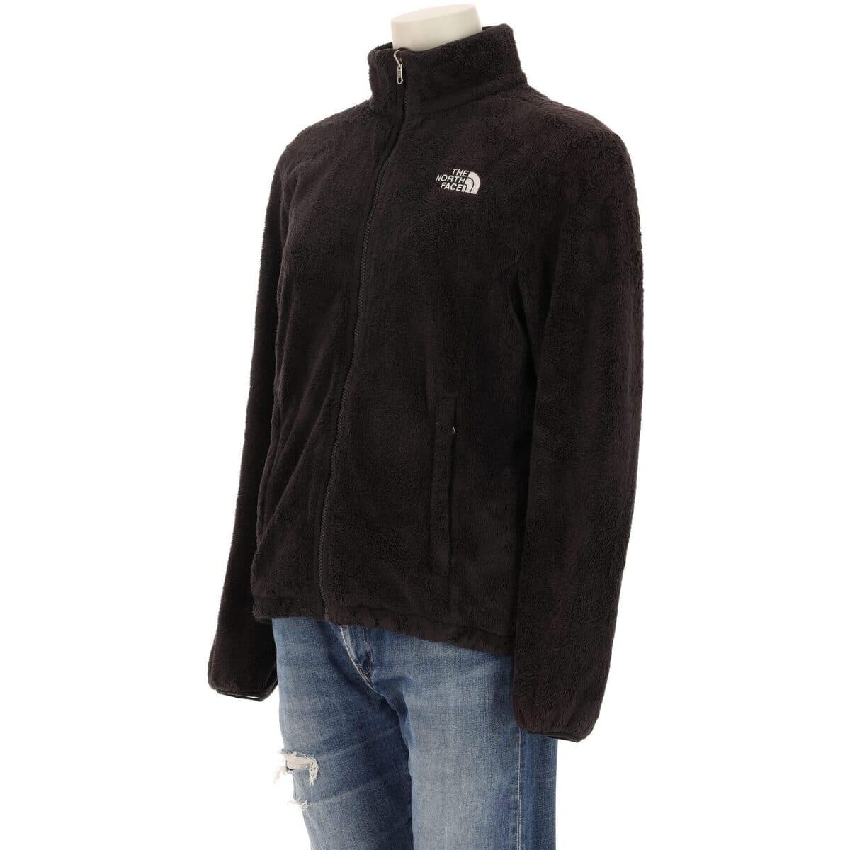 Women's Sweatshirts The North Face Black