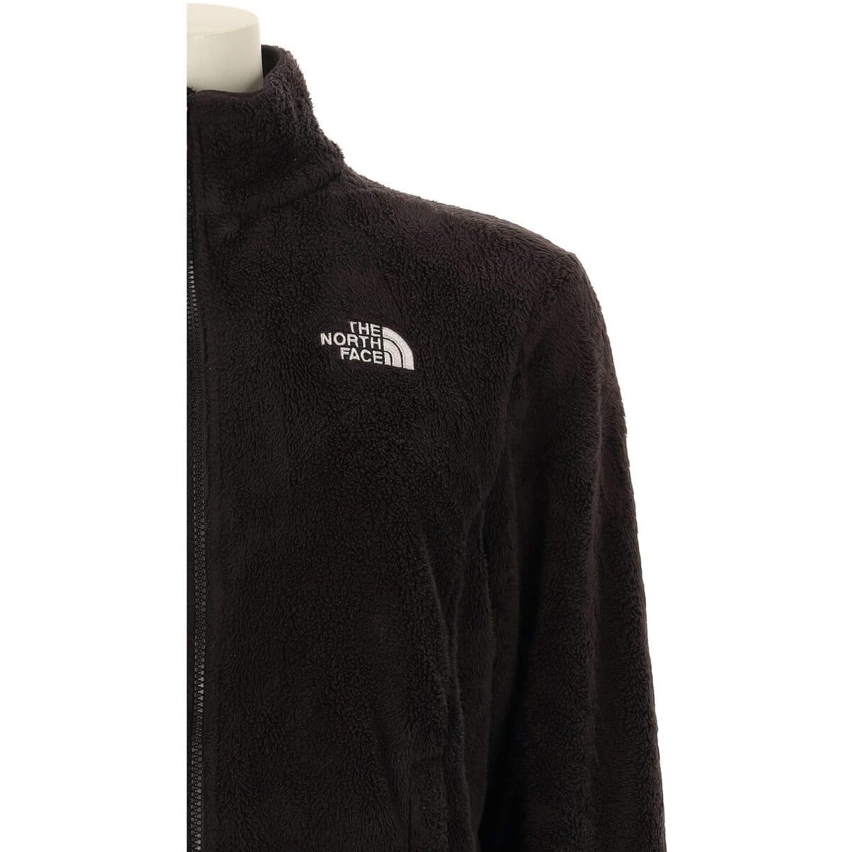 Women's Sweatshirts The North Face Black