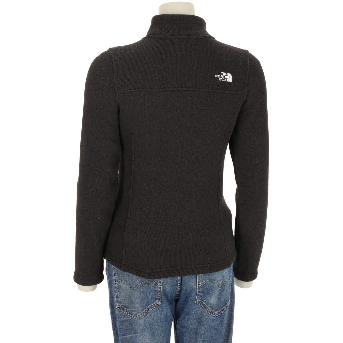 Women's Sweatshirts The North Face Black