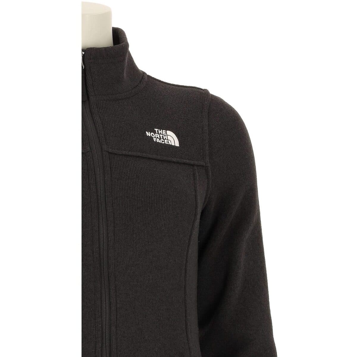 Women's Sweatshirts The North Face Black