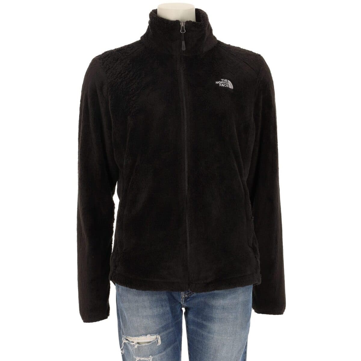 Women's Sweatshirts The North Face Black