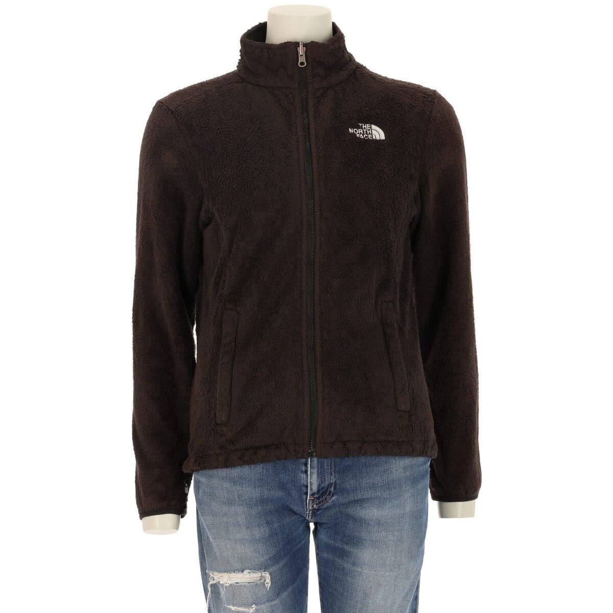 Fleece The North Face 286985