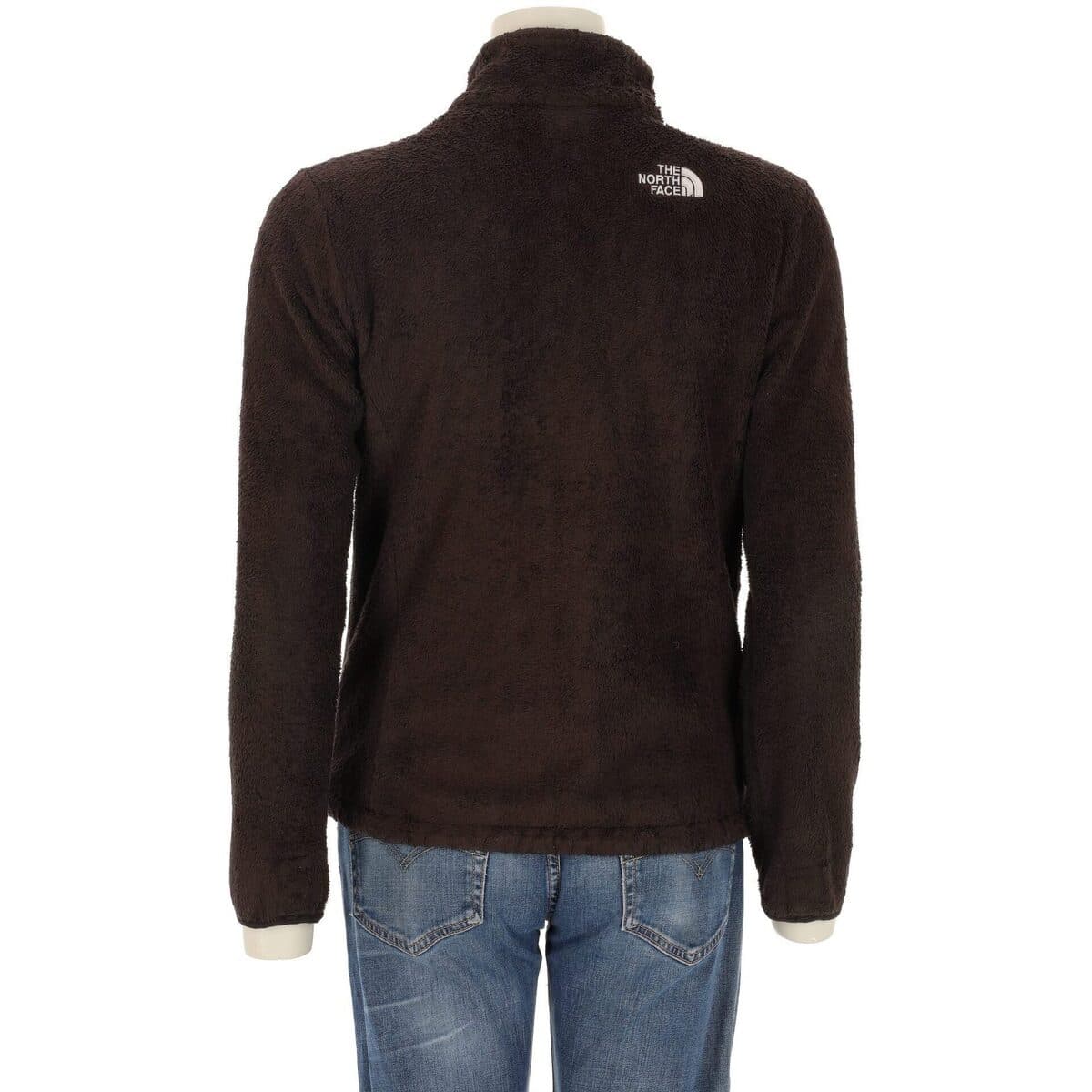 Women's Sweatshirts The North Face Black