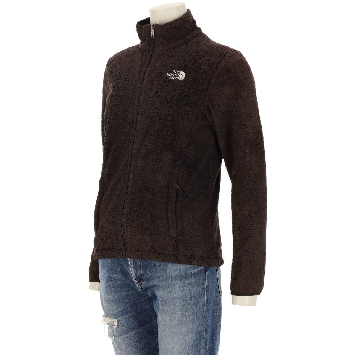 Women's Sweatshirts The North Face Black