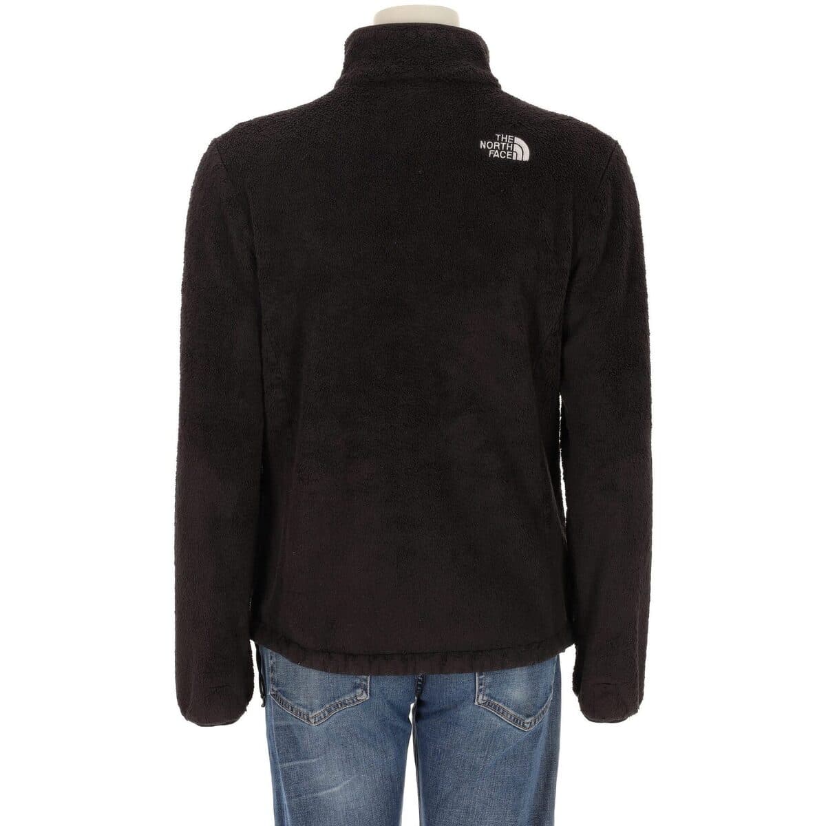 Women's Sweatshirts The North Face Black