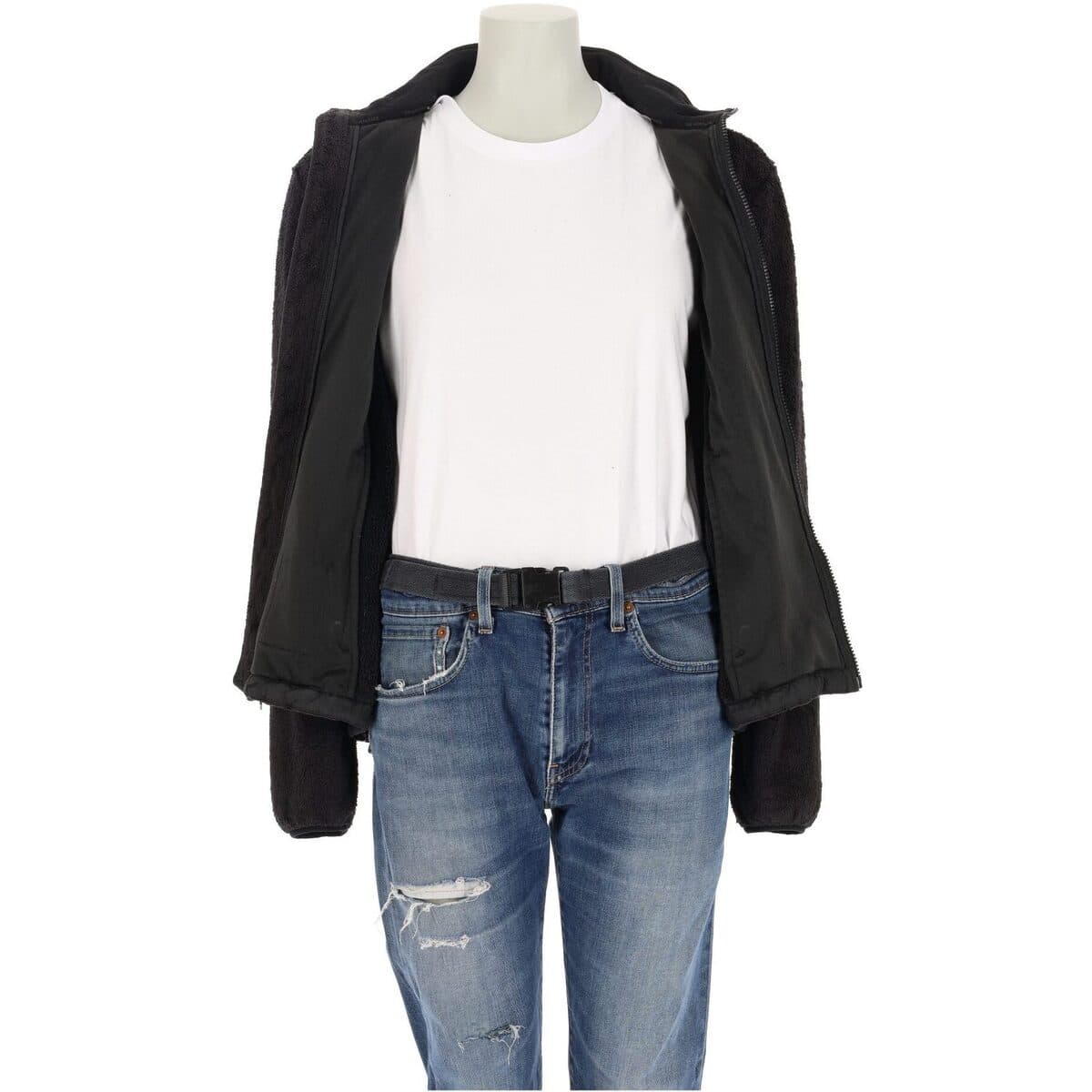 Women's Sweatshirts The North Face Black