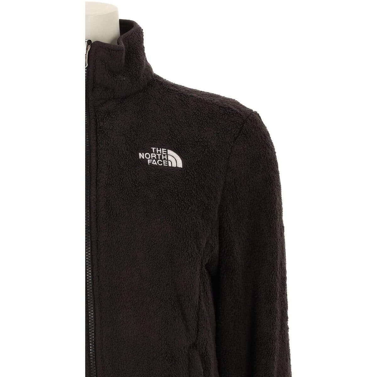 Women's Sweatshirts The North Face Black